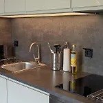 Mijn Met Sauna En Lift 4* Voerendaal