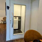 Mijn Met Sauna En Lift 4*