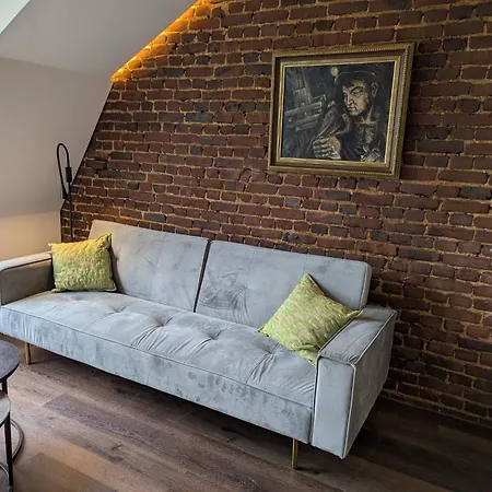 Mijn Met Sauna En Lift Voerendaal