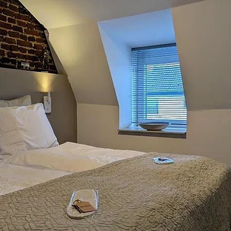 Mijn Met Sauna En Lift 4*