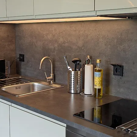 Mijn Met Sauna En Lift 4* Voerendaal