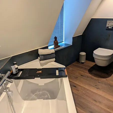 Aparthotel Mijn Met Sauna En Lift *