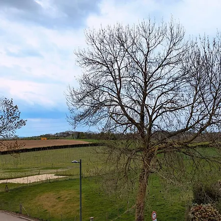 מלון דירות Mijn Met Sauna En Lift Voerendaal