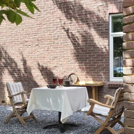 Mijn Met Sauna En Lift 4*