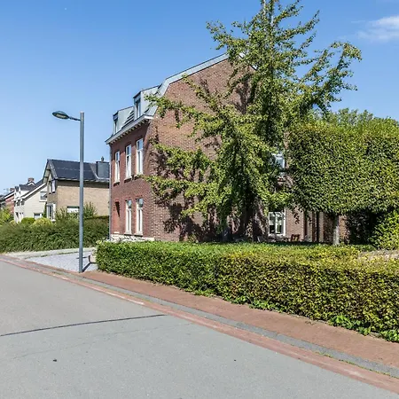 Appart hôtel Mijn Met Sauna En Lift Voerendaal