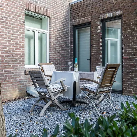 Appart hôtel Mijn Met Sauna En Lift Voerendaal