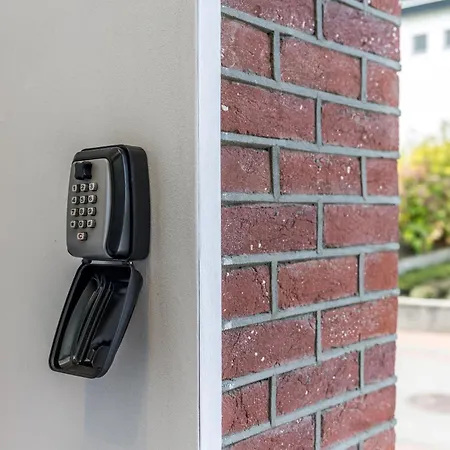 Appart hôtel Mijn Met Sauna En Lift Voerendaal