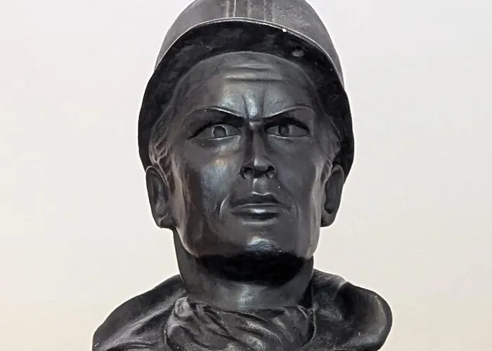 Mijn Met Sauna En Lift