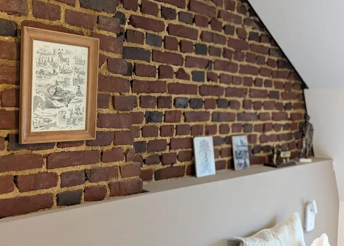 Aparthotel Mijn Met Sauna En Lift Voerendaal