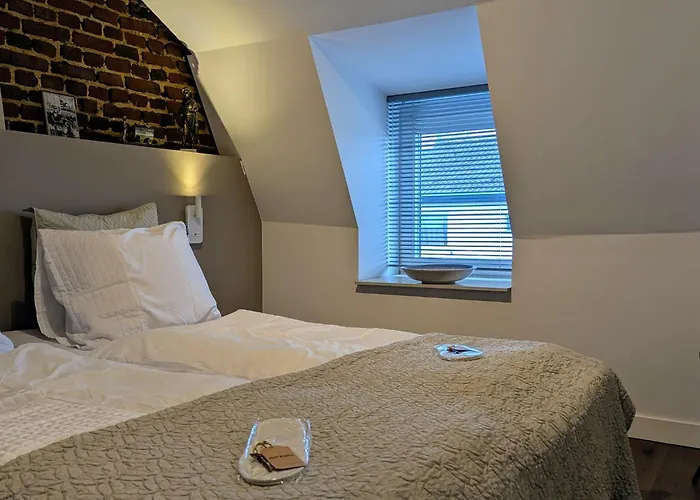 Mijn Met Sauna En Lift 4*