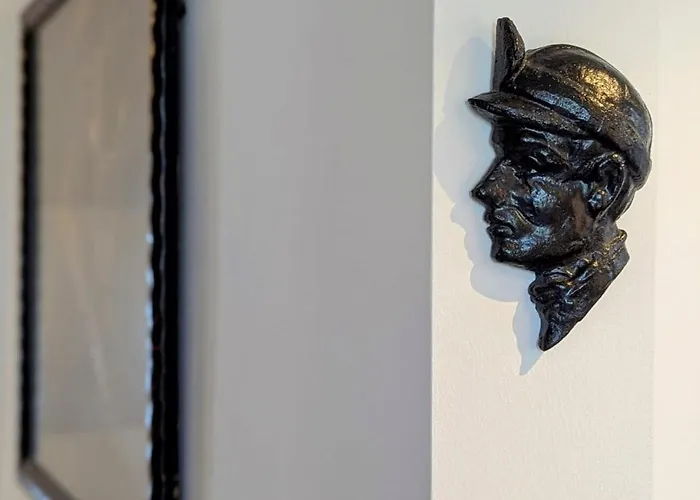 Mijn Met Sauna En Lift 4* Voerendaal