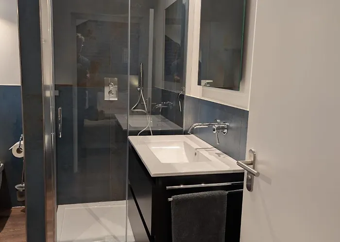 Aparthotel Mijn Met Sauna En Lift