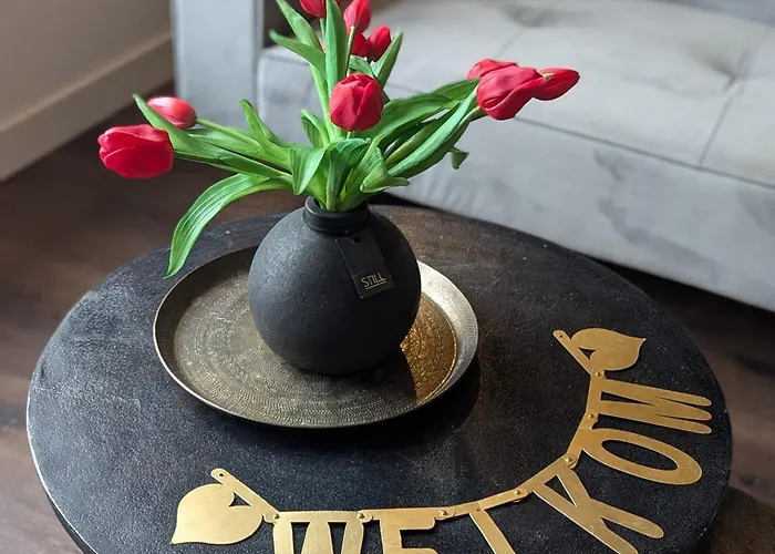 Mijn Met Sauna En Lift 4* Voerendaal