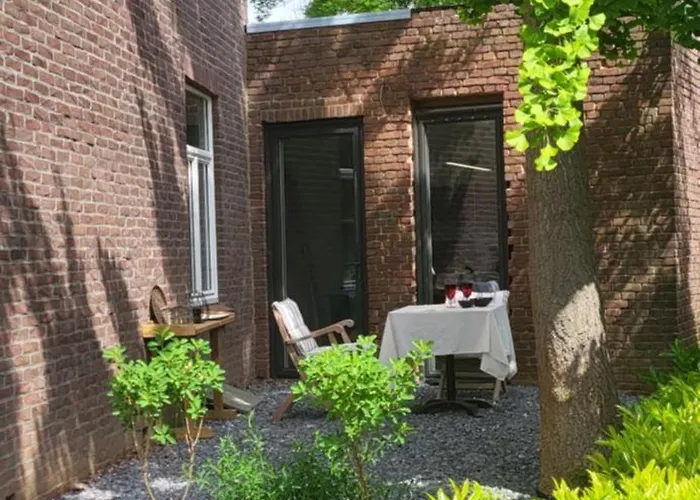 Mijn Met Sauna En Lift Voerendaal