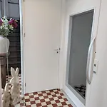 Apartmanhotel Mijn Met Sauna En Lift 4*