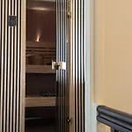 Mijn Met Sauna En Lift Voerendaal