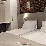 Mijn Met Sauna En Lift Apartmanhotel