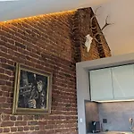 Apartmanhotel Mijn Met Sauna En Lift Voerendaal