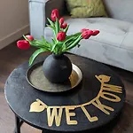 Mijn Met Sauna En Lift 4* Voerendaal