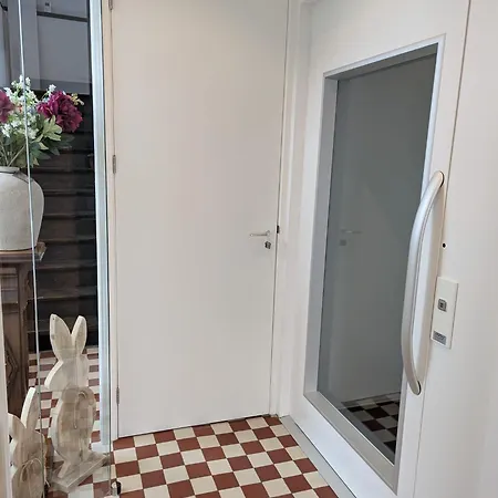 Apartmanhotel Mijn Met Sauna En Lift 4*