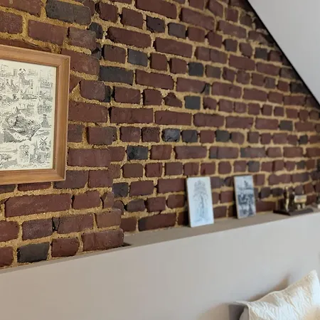Apartmanhotel Mijn Met Sauna En Lift Voerendaal