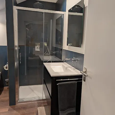 Apartmanhotel Mijn Met Sauna En Lift