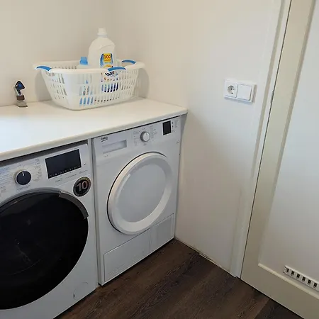 Mijn Met Sauna En Lift