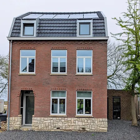 Mijn Met Sauna En Lift Voerendaal