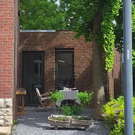 Mijn Met Sauna En Lift