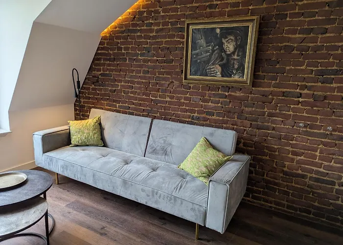 Mijn Met Sauna En Lift Voerendaal