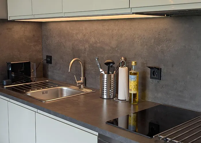 Mijn Met Sauna En Lift 4* Voerendaal