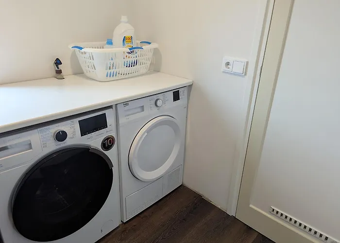 Mijn Met Sauna En Lift