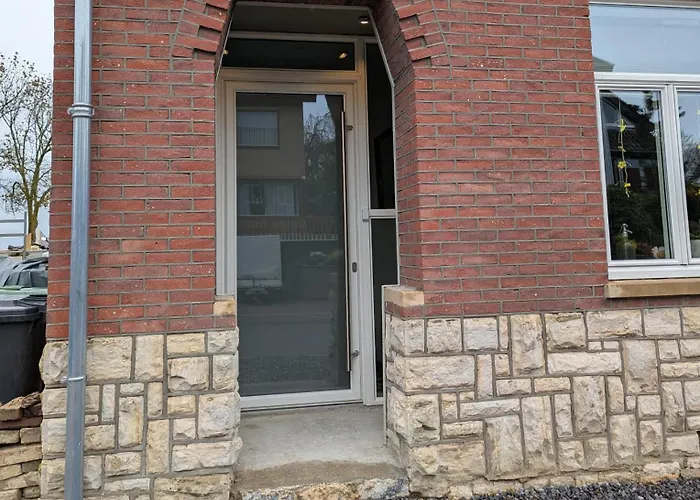 Mijn Met Sauna En Lift 4* Voerendaal