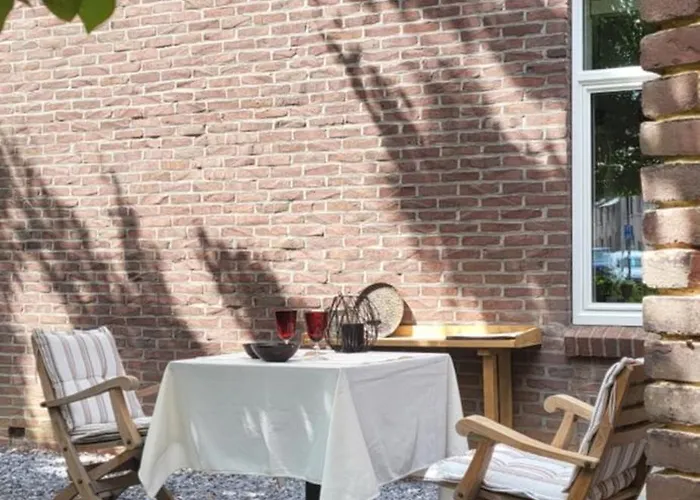 Mijn Met Sauna En Lift 4*